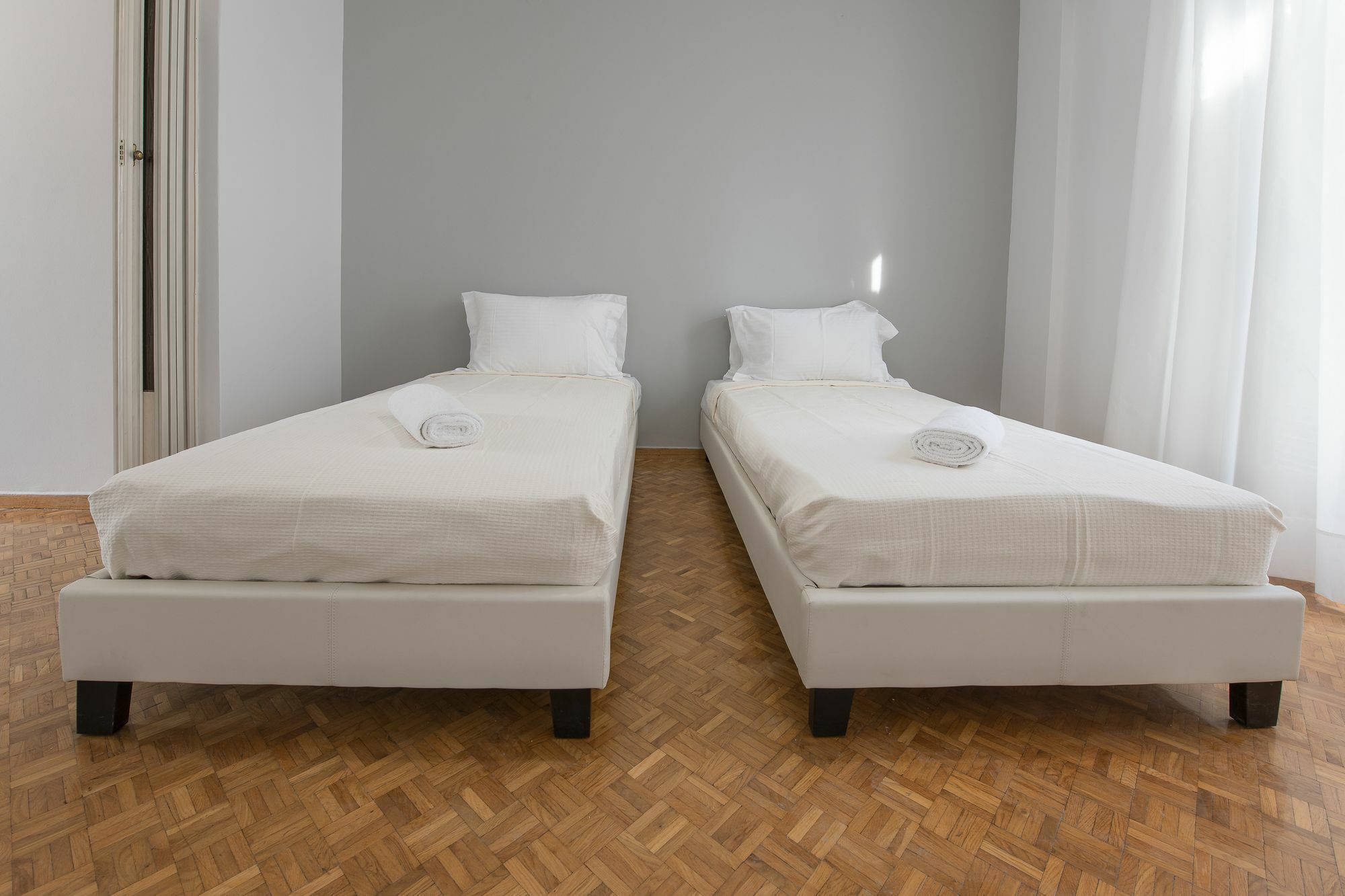Ferienwohnung Petralona Cosy Penthouse Athen Exterior foto